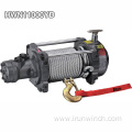 11000 lb Industrial Hydraulic Truck Winch